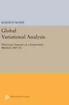 Global Variational Analysis cover