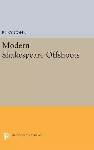 Modern Shakespeare Offshoots cover