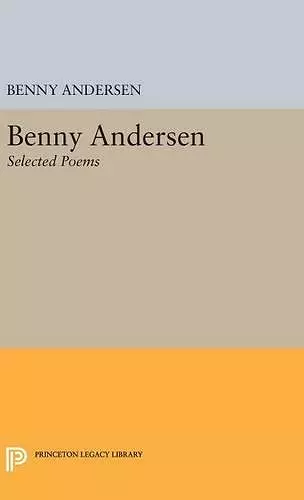 Benny Andersen cover