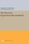 The Peruvian Experiment Reconsidered cover