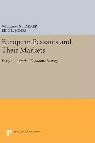 European Peasants and Their Markets cover