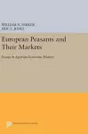 European Peasants and Their Markets cover