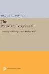 The Peruvian Experiment cover