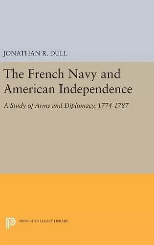 The French Navy and American Independence cover