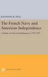 The French Navy and American Independence cover