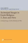 Archetypal Images in Greek Religion cover