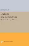 Dickens and Mesmerism cover