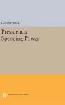 Presidential Spending Power cover