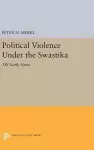 Political Violence Under the Swastika cover