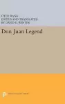 Don Juan Legend cover