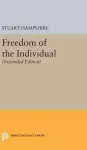 Freedom of the Individual cover