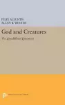 God and Creatures cover