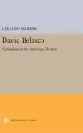 David Belasco cover