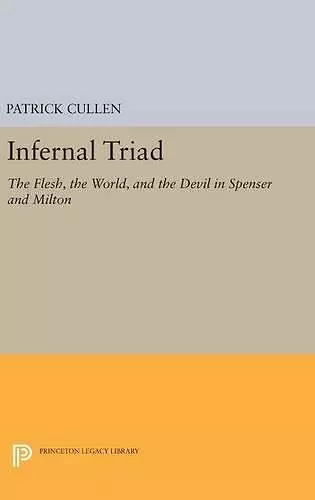 Infernal Triad cover