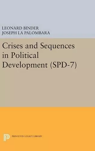 Crises and Sequences in Political Development. (SPD-7) cover