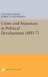 Crises and Sequences in Political Development. (SPD-7) cover