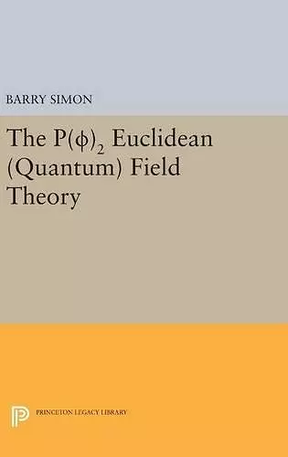 P(0)2 Euclidean (Quantum) Field Theory cover