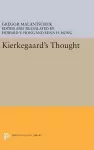 Kierkegaard's Thought cover