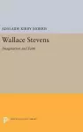 Wallace Stevens cover