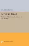 Revolt in Japan cover