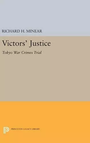 Victors' Justice cover