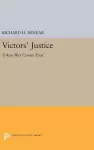 Victors' Justice cover