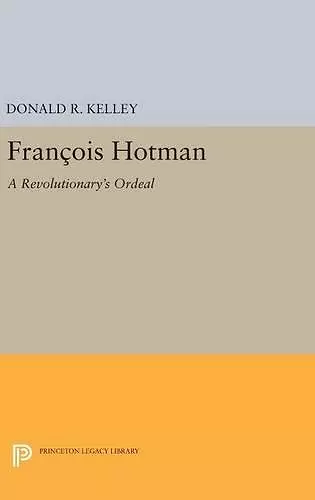 Francois Hotman cover