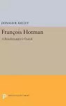 Francois Hotman cover