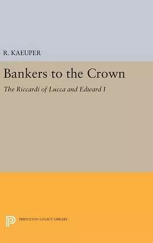 Bankers to the Crown cover