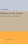 Bankers to the Crown cover