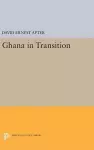 Ghana in Transition cover