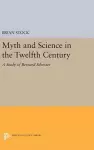 Myth and Science in the Twelfth Century cover