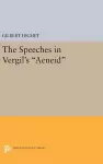 The Speeches in Vergil's Aeneid cover