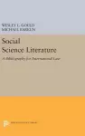 Social Science Literature cover