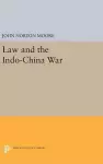 Law and the Indo-China War cover