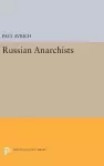 Russian Anarchists cover