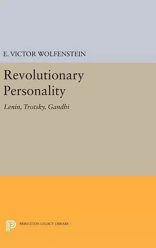 Revolutionary Personality cover