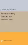 Revolutionary Personality cover