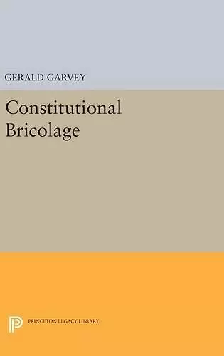 Constitutional Bricolage cover