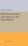 Self-Determination and History in the Third World cover