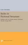 Styles in Fictional Structure cover