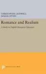Romance and Realism cover