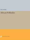 African Folktales cover