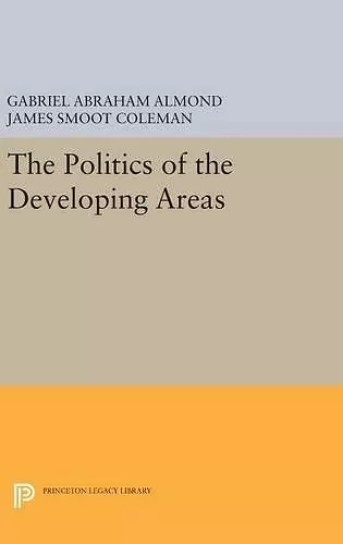 The Politics of the Developing Areas cover