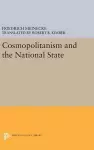 Cosmopolitanism and the National State cover