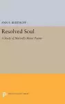 Resolved Soul cover