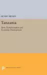 Tanzania cover