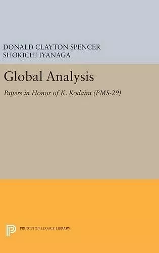 Global Analysis cover