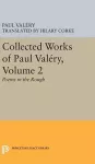Collected Works of Paul Valery, Volume 2 cover
