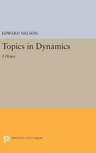 Topics in Dynamics cover